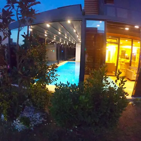 Βίλα Sapanca Natural Garden Sapanca